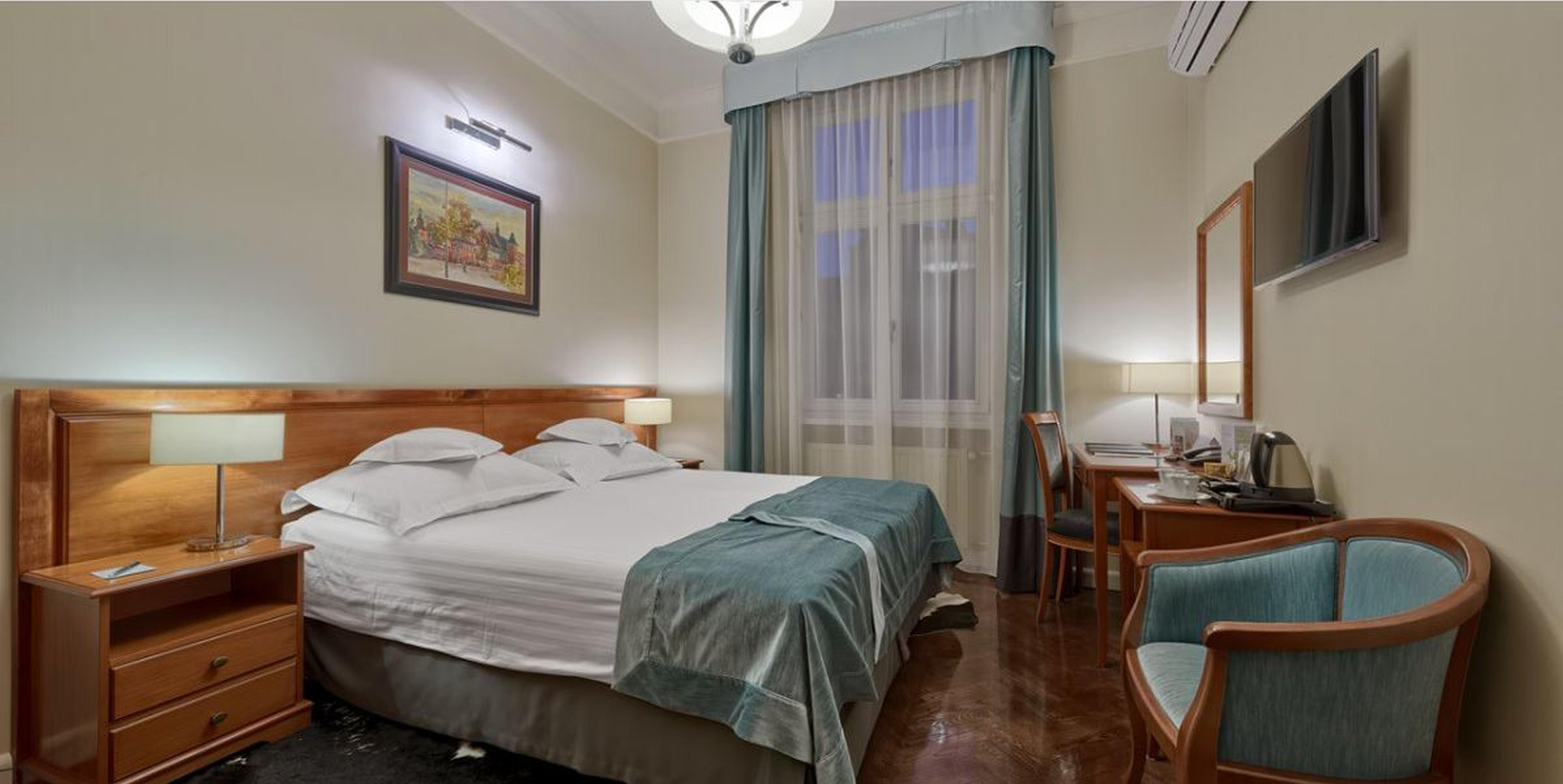 Senacki Hotel Kraków
