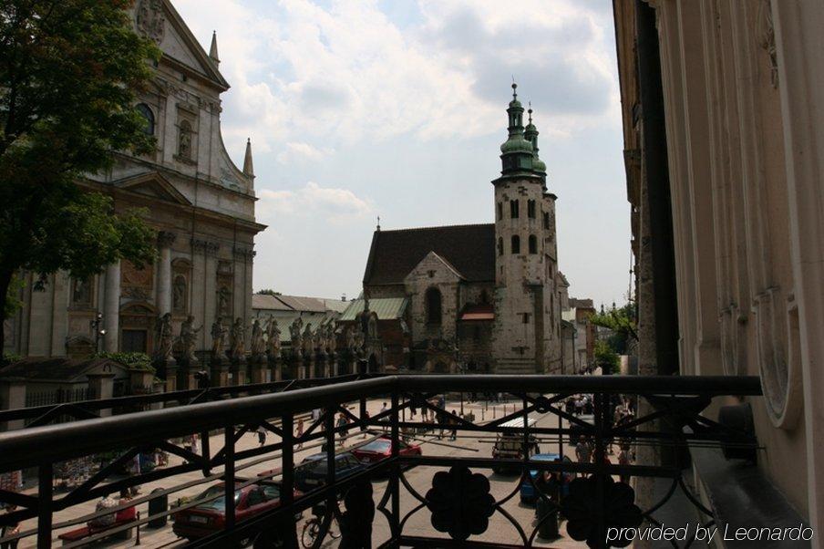 Hotel Senacki Kraków