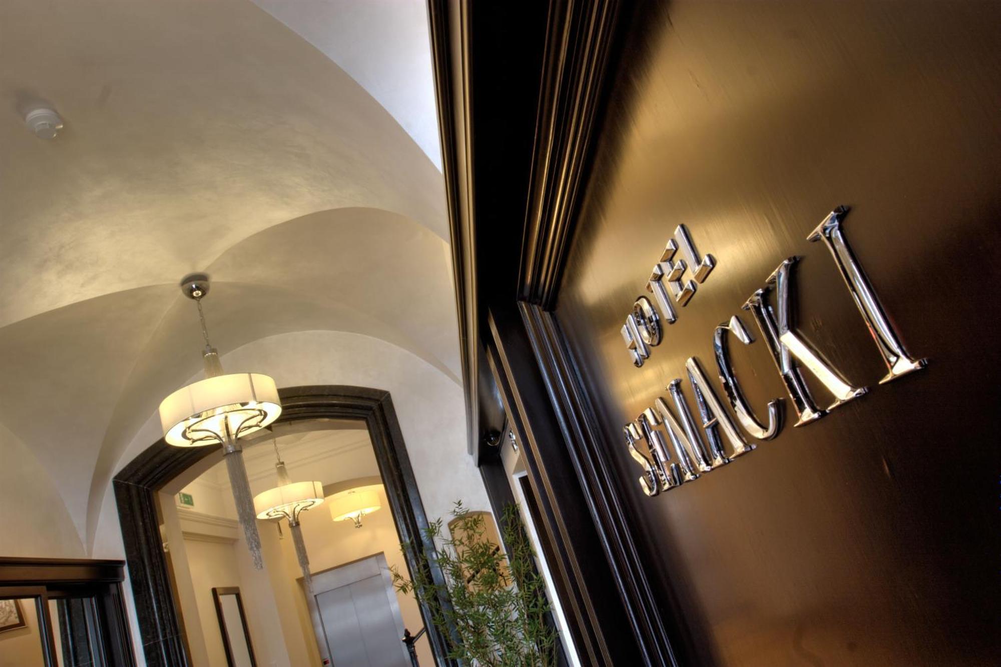 Senacki Kraków