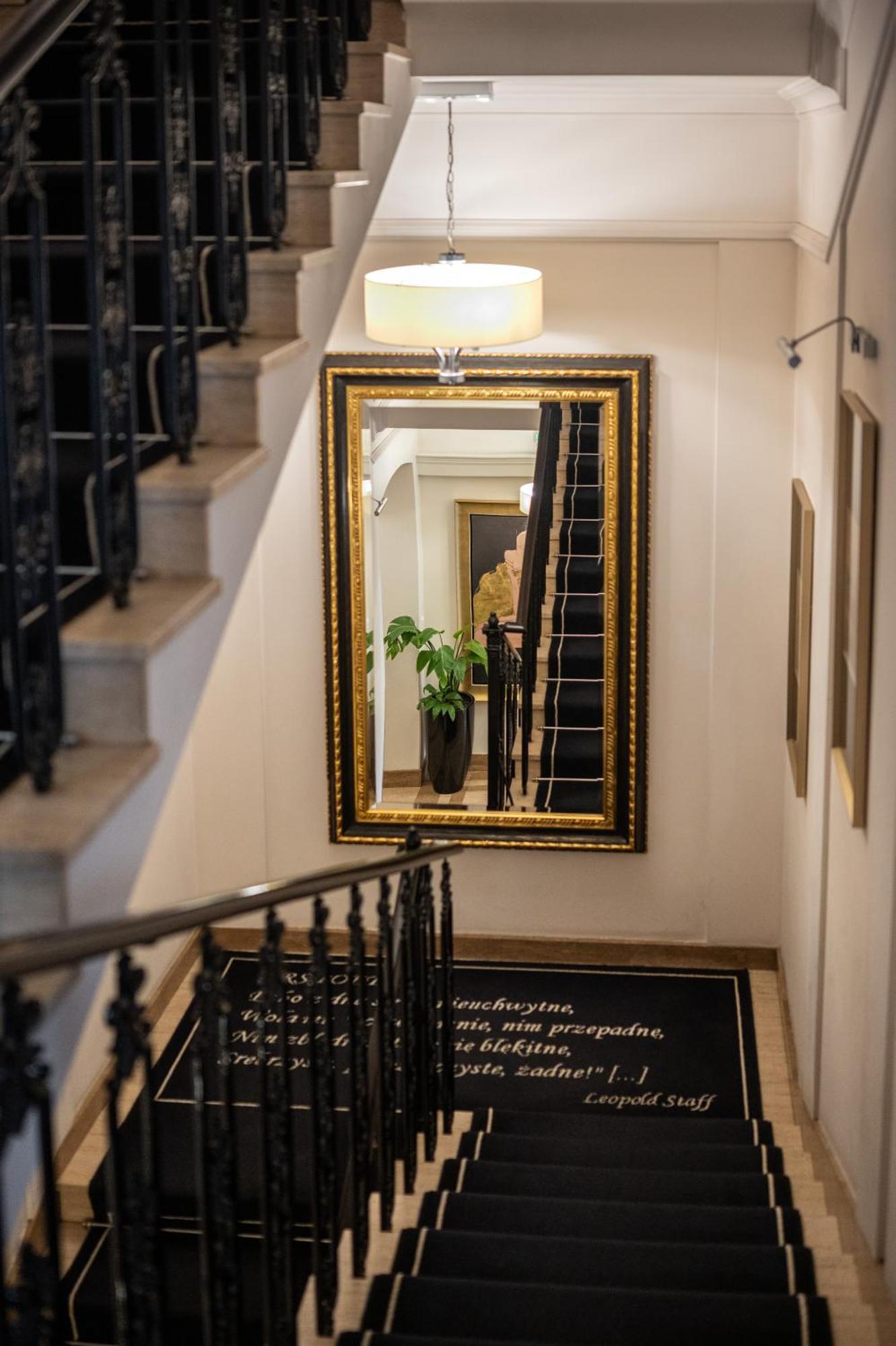 Hotel Senacki Kraków