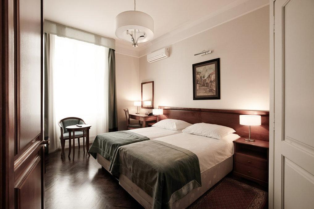 Senacki 4* Kraków